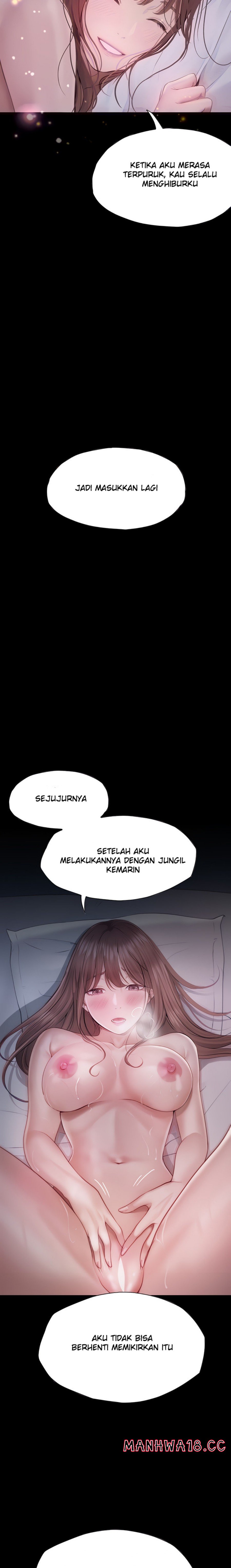 Happy Campus Raw Chapter 24 Page 5