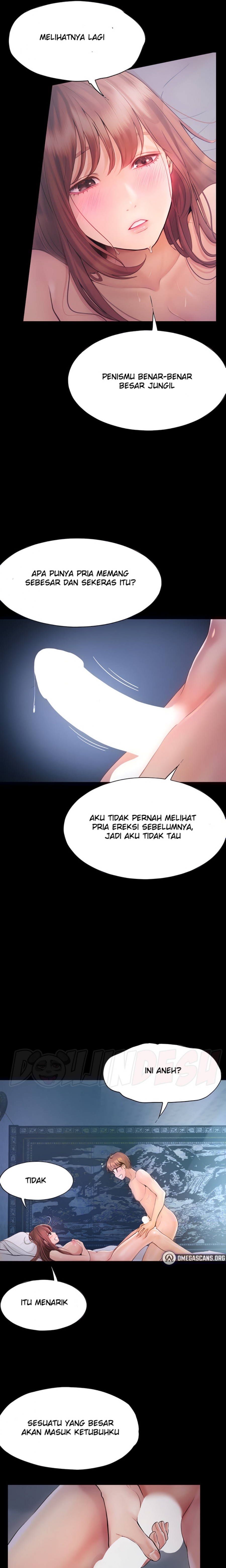 Happy Campus Raw Chapter 24 Page 7