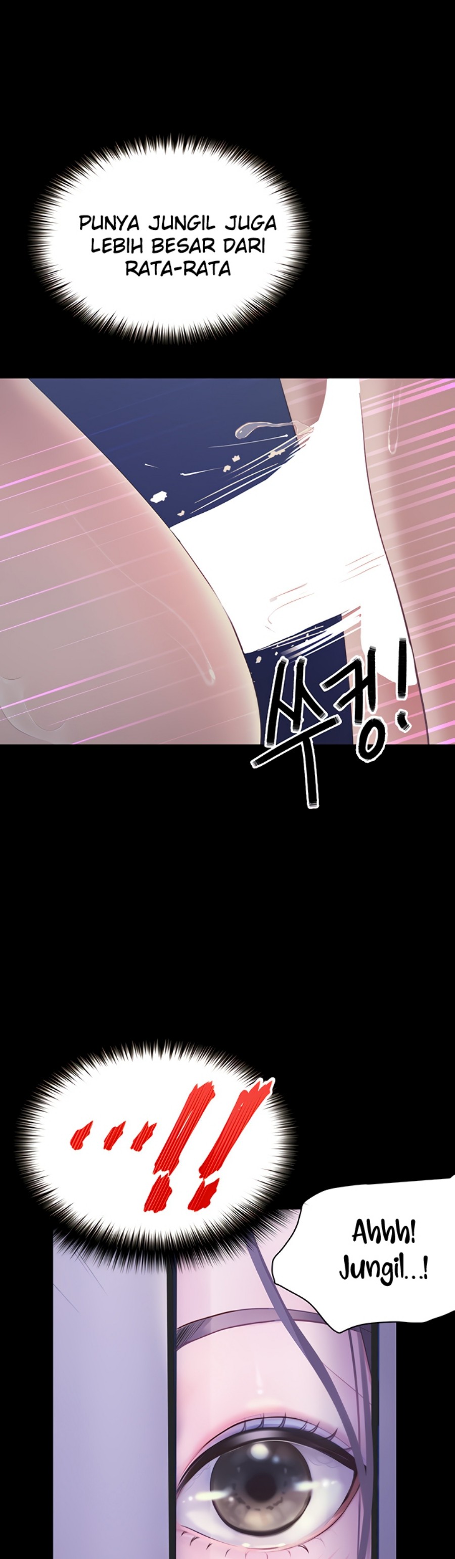 Happy Campus Raw Chapter 25 Page 12