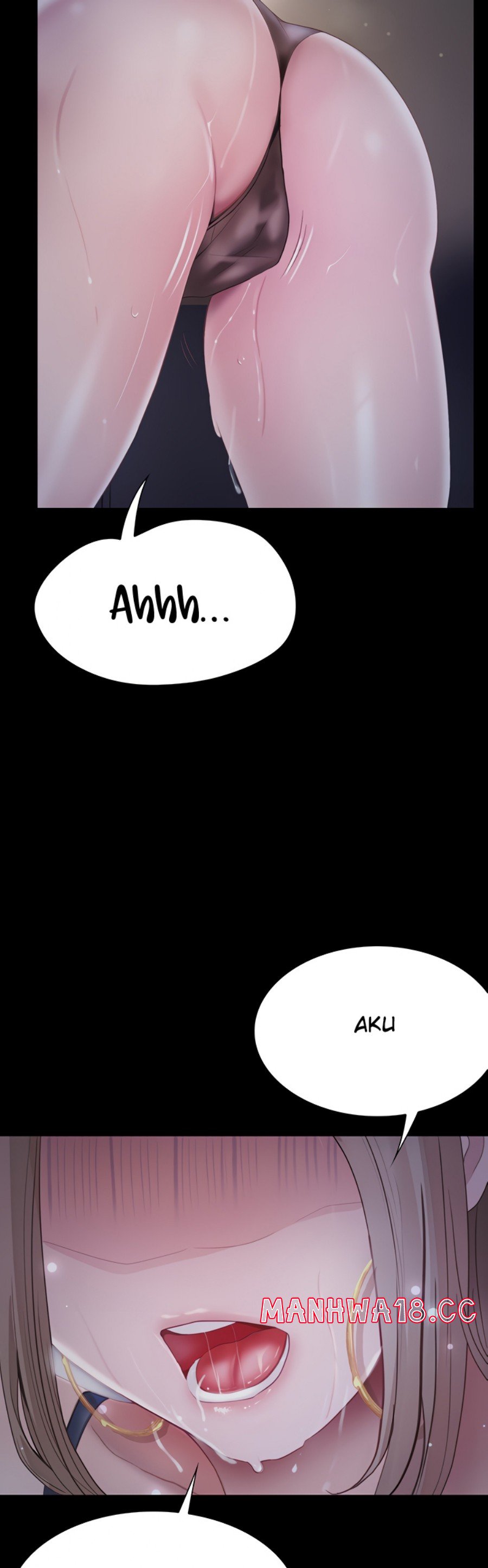 Happy Campus Raw Chapter 25 Page 33