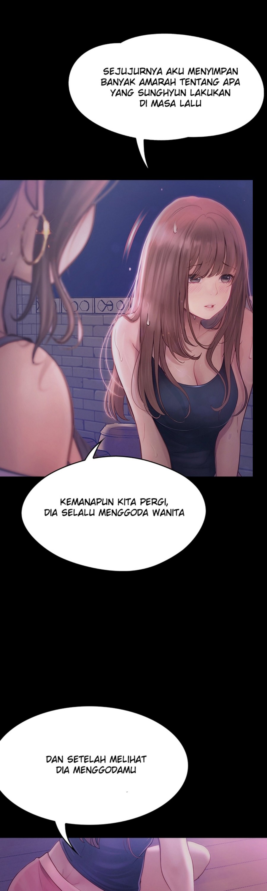 Happy Campus Raw Chapter 26 Page 12