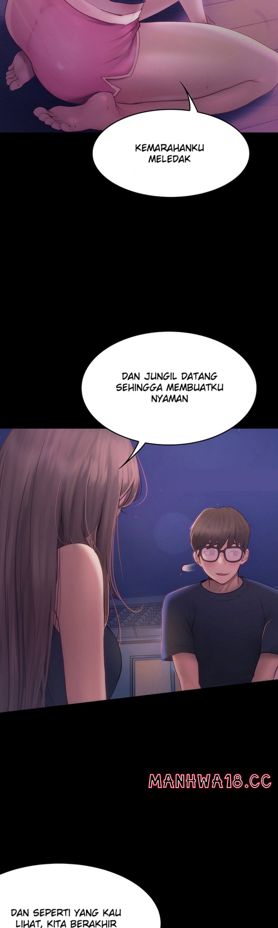 Happy Campus Raw Chapter 26 Page 13