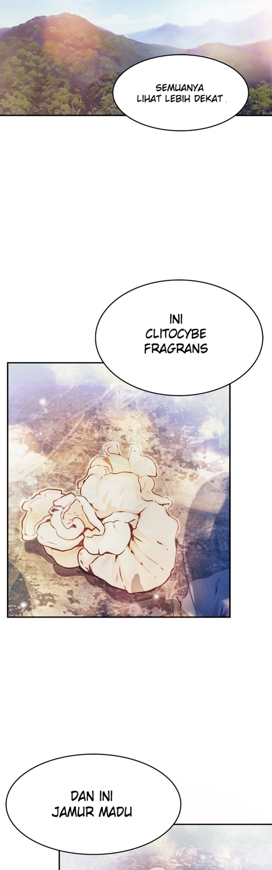 Happy Campus Raw Chapter 26 Page 30