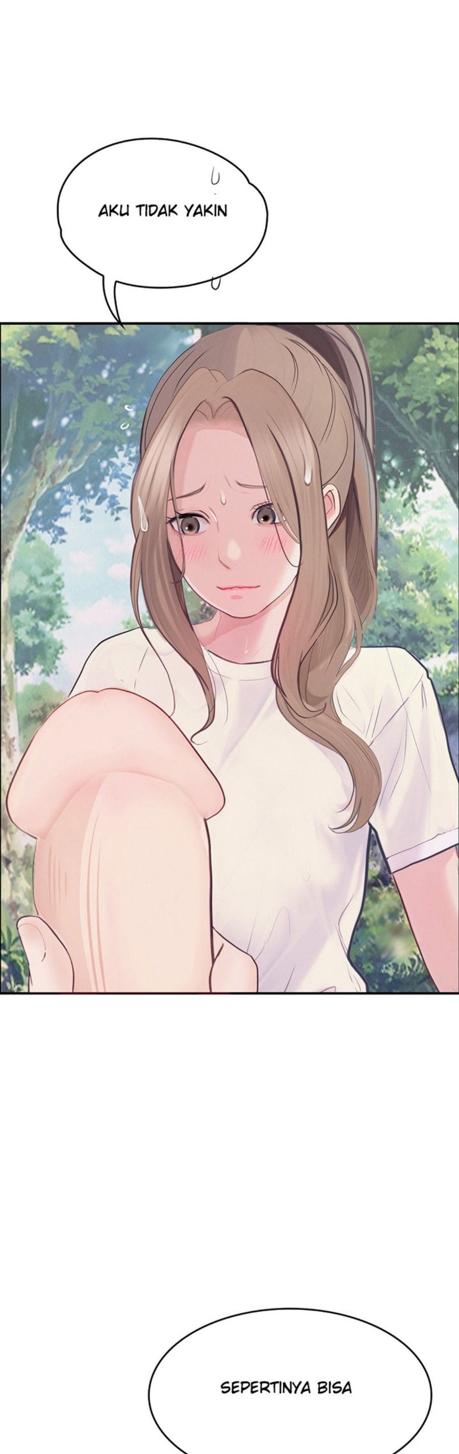 Happy Campus Raw Chapter 26 Page 39