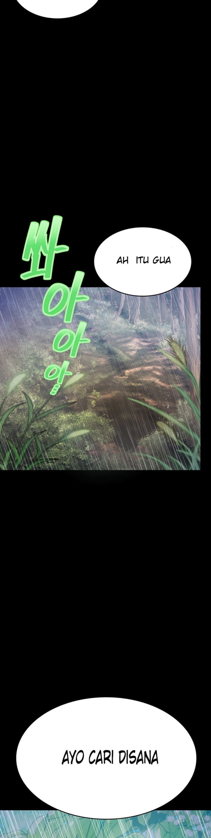 Happy Campus Raw Chapter 28 Page 41