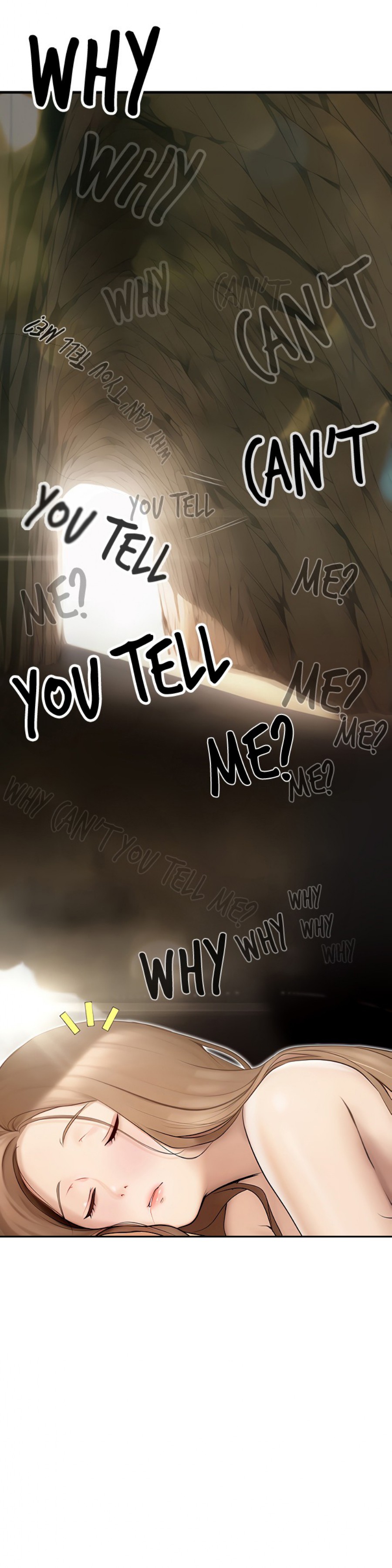 Happy Campus Raw Chapter 29 Page 11