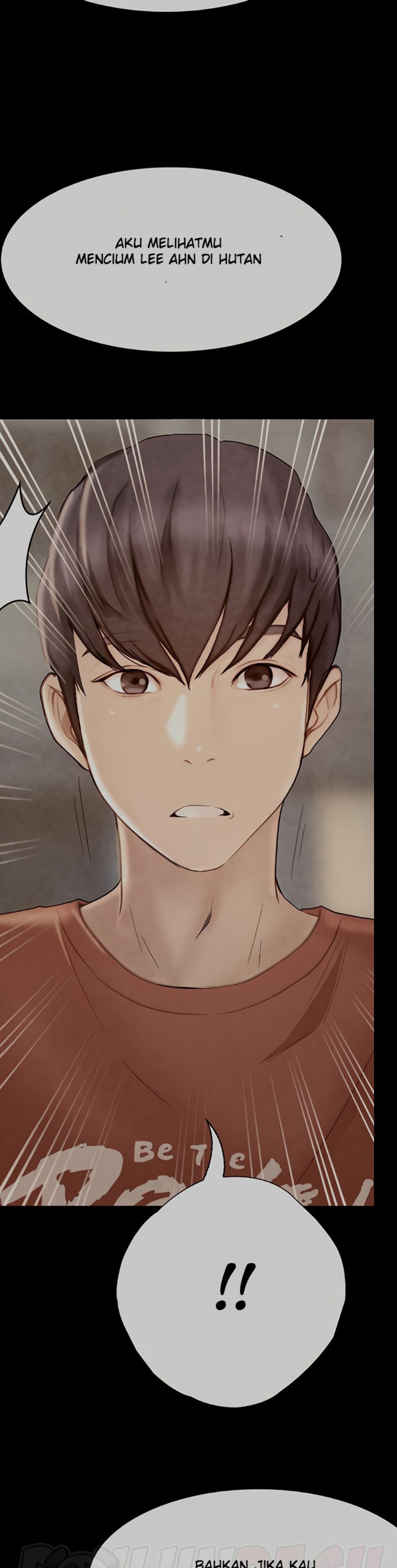 Happy Campus Raw Chapter 29 Page 29