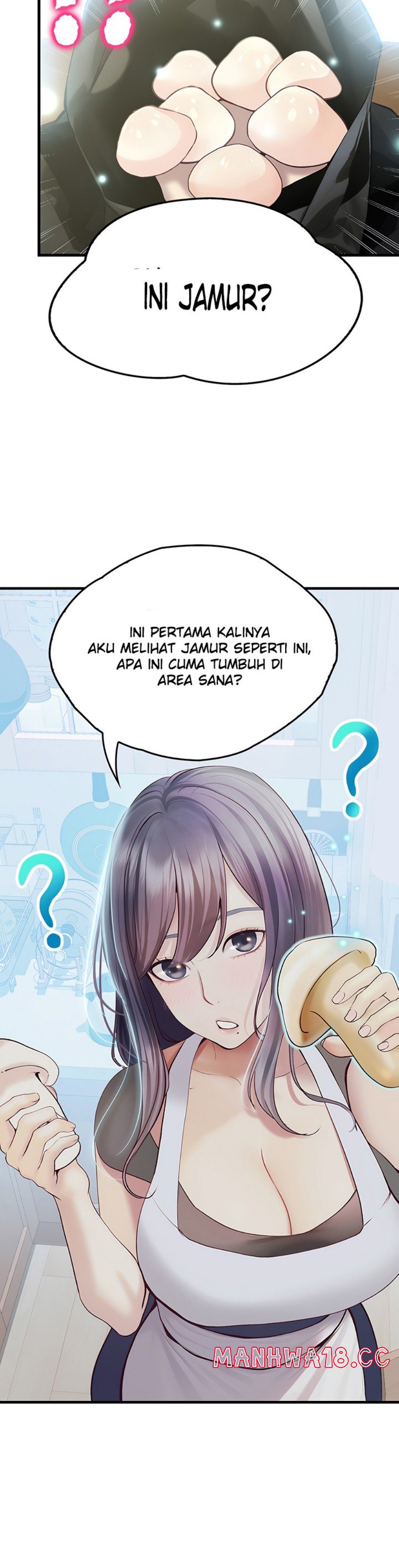 Happy Campus Raw Chapter 29 Page 44