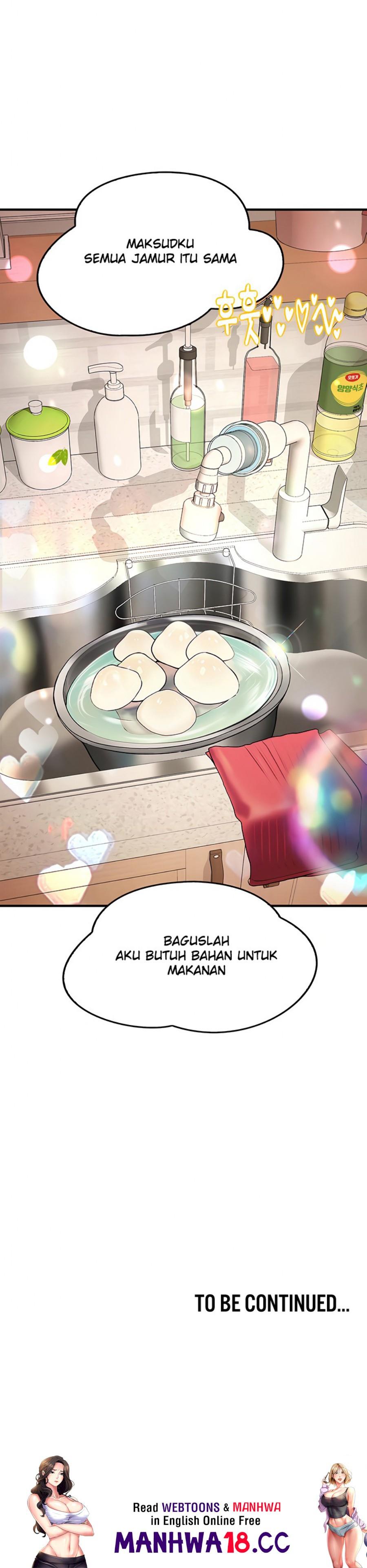 Happy Campus Raw Chapter 29 Page 45