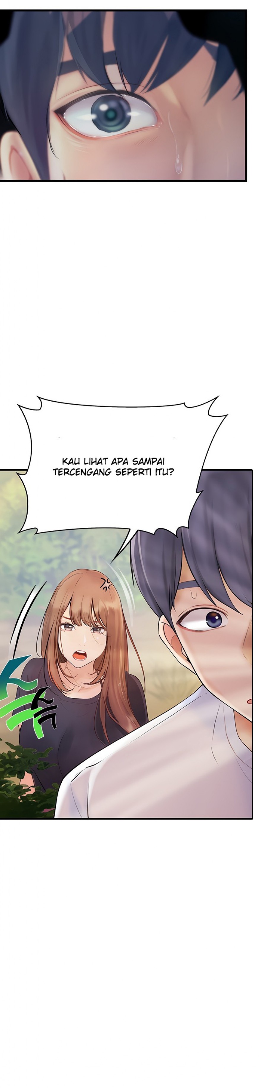 Happy Campus Raw Chapter 29 Page 9