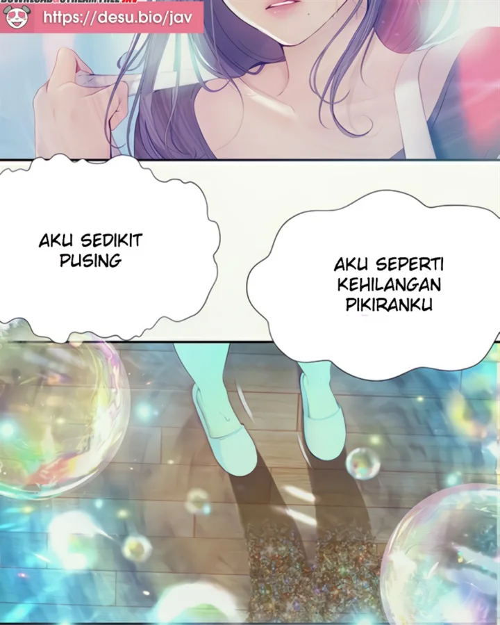 Happy Campus Raw Chapter 30 Page 11