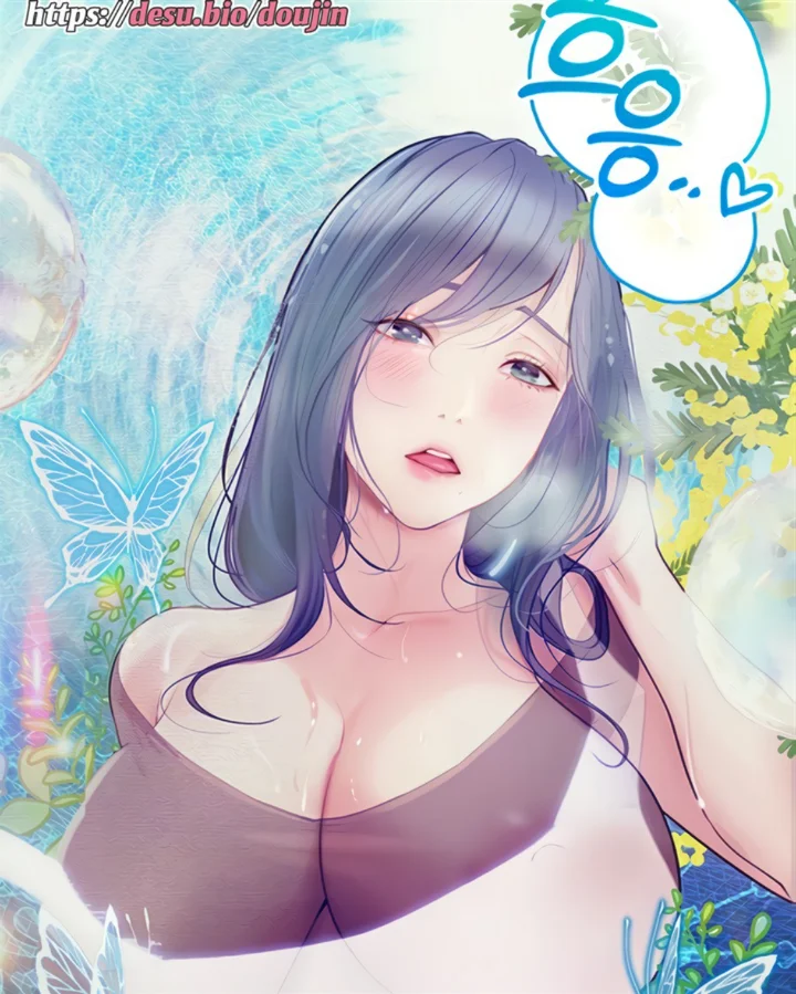 Happy Campus Raw Chapter 30 Page 13