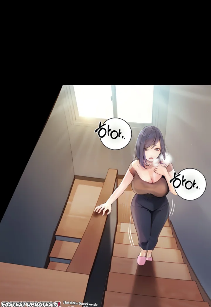 Happy Campus Raw Chapter 30 Page 20