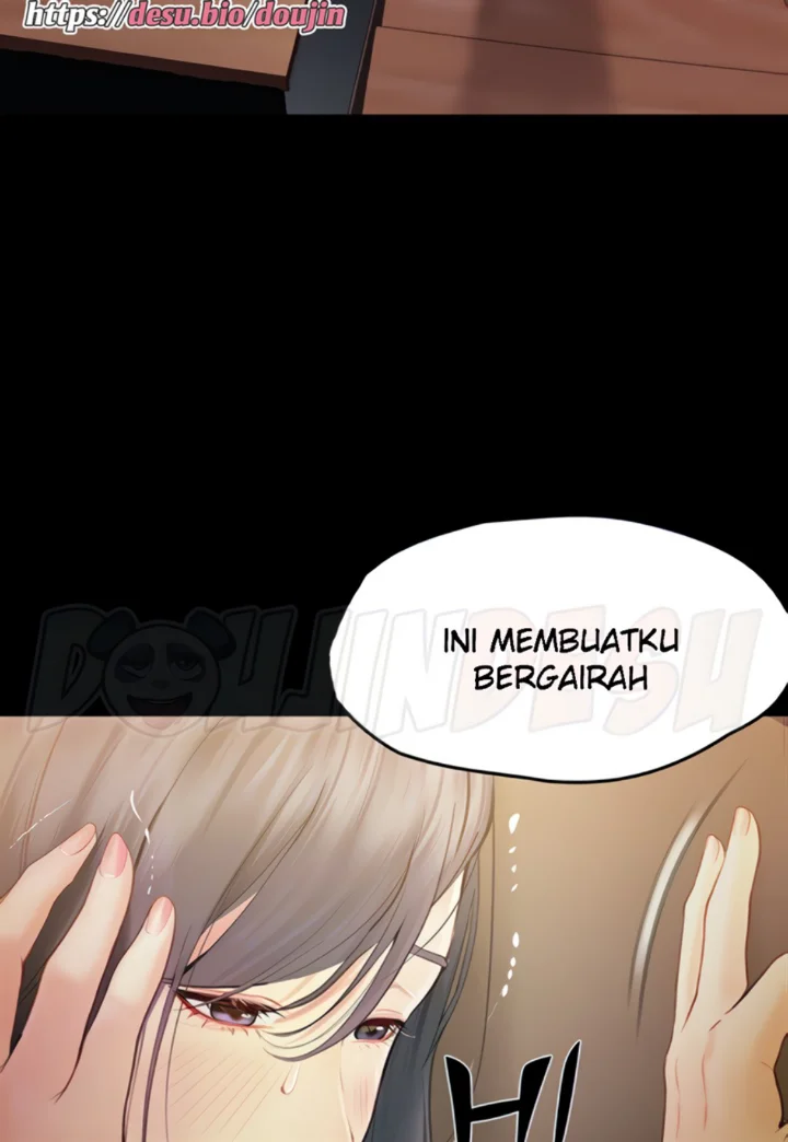 Happy Campus Raw Chapter 30 Page 21