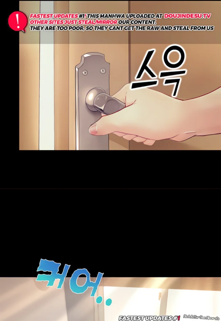 Happy Campus Raw Chapter 30 Page 26