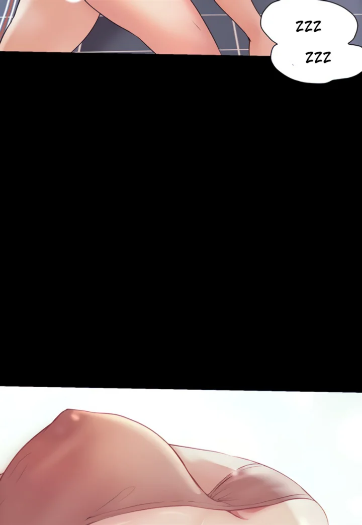 Happy Campus Raw Chapter 30 Page 37