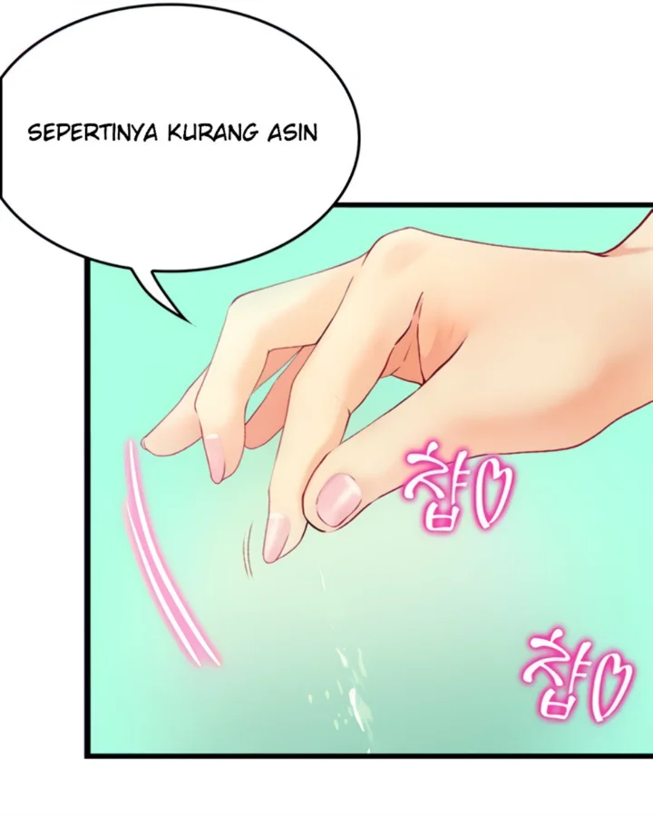 Happy Campus Raw Chapter 30 Page 5