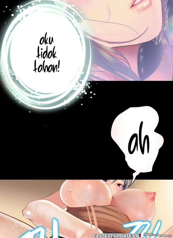 Happy Campus Raw Chapter 30 Page 54