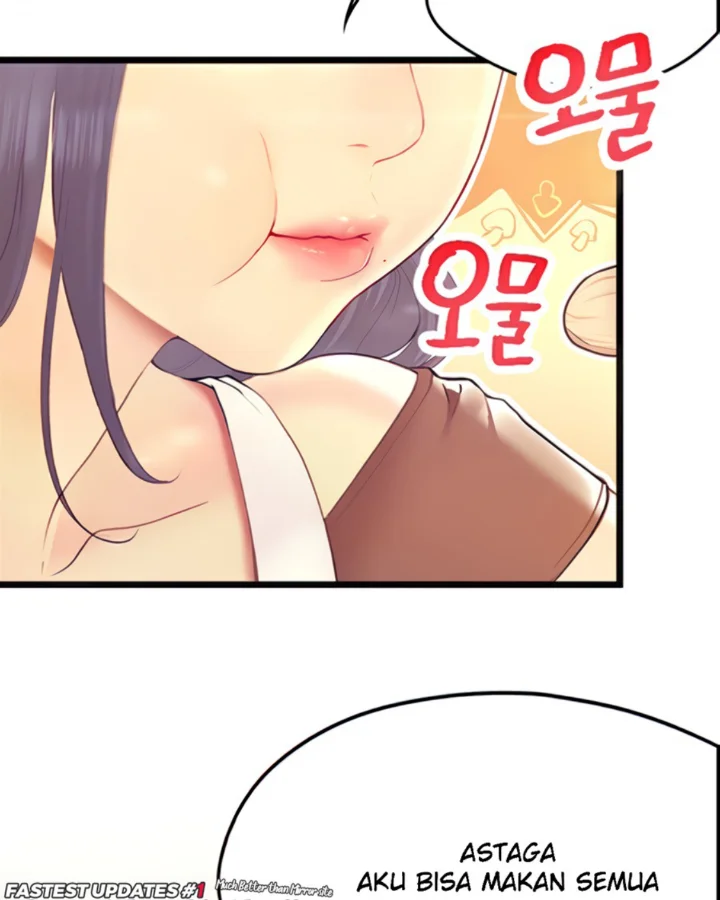 Happy Campus Raw Chapter 30 Page 8