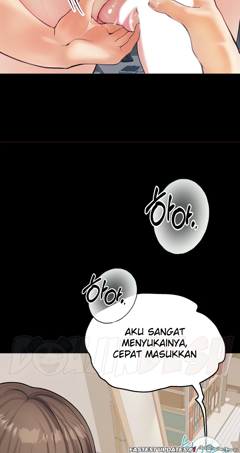 Happy Campus Raw Chapter 31 Page 13