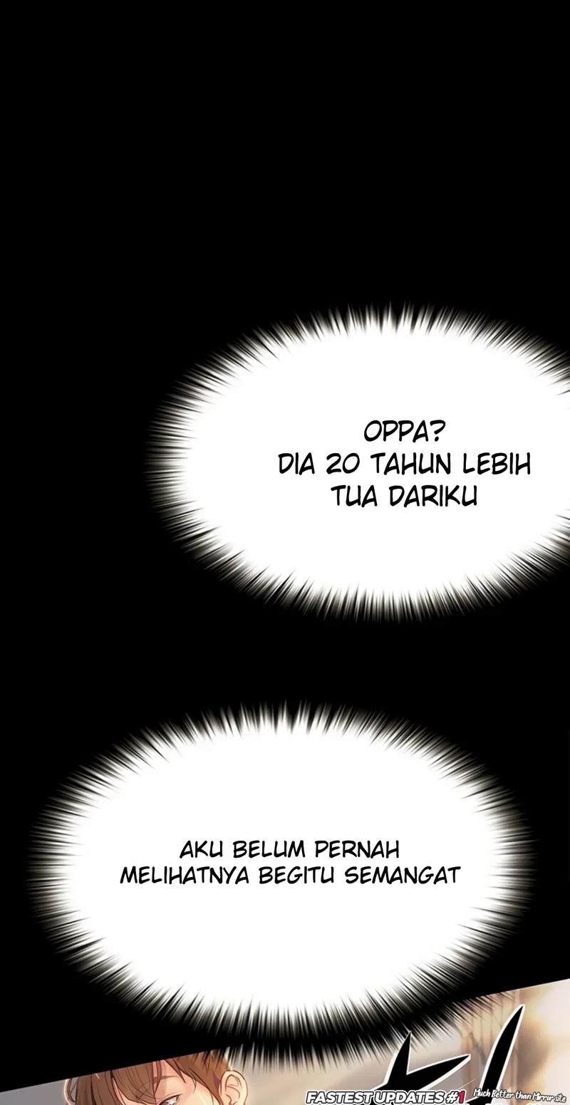 Happy Campus Raw Chapter 31 Page 37