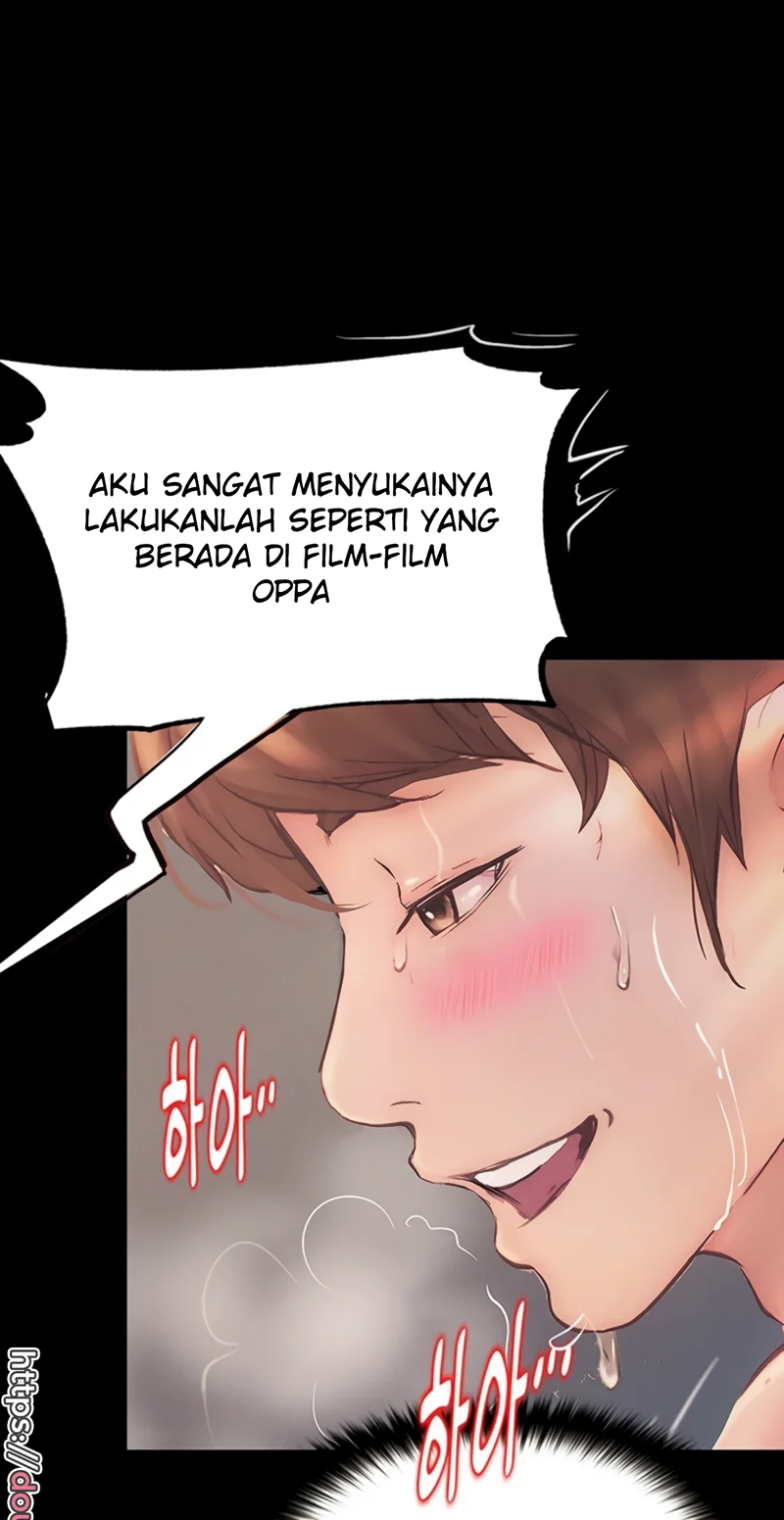Happy Campus Raw Chapter 31 Page 39