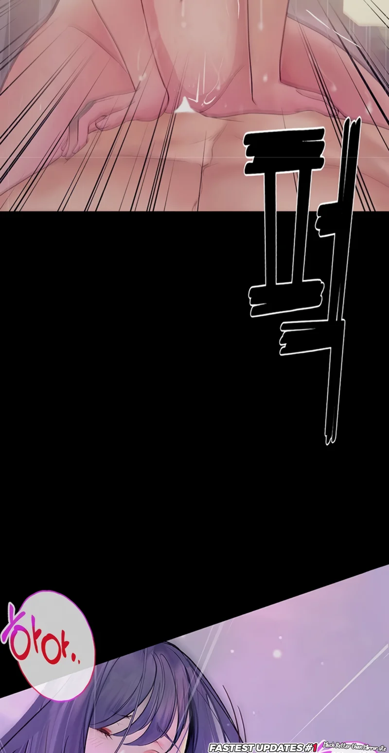 Happy Campus Raw Chapter 31 Page 47