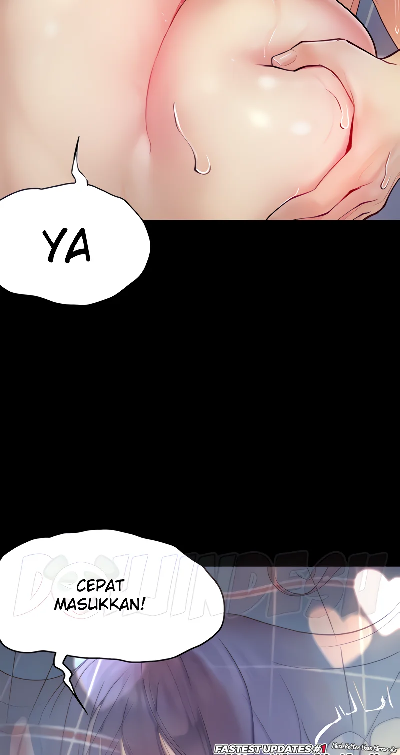 Happy Campus Raw Chapter 31 Page 5
