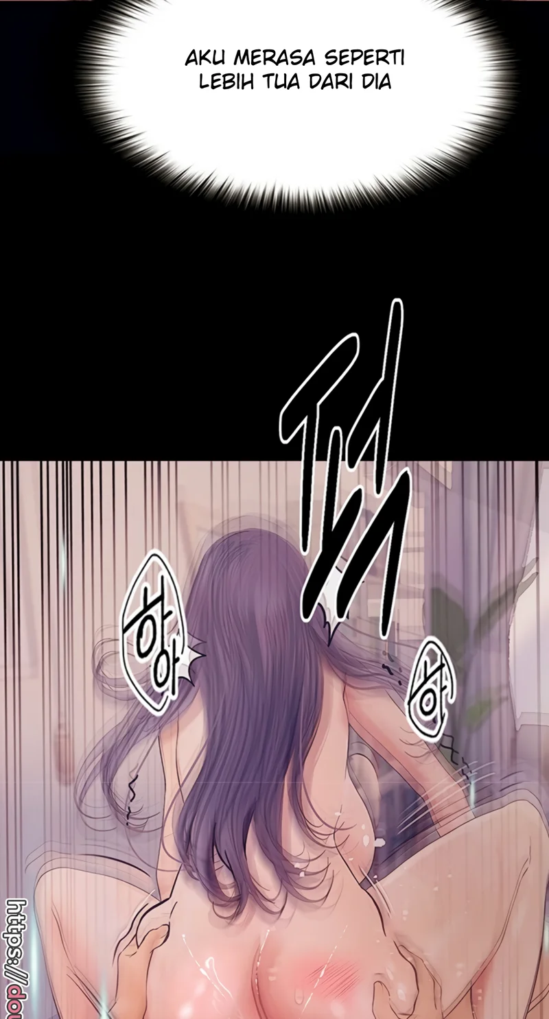 Happy Campus Raw Chapter 31 Page 61