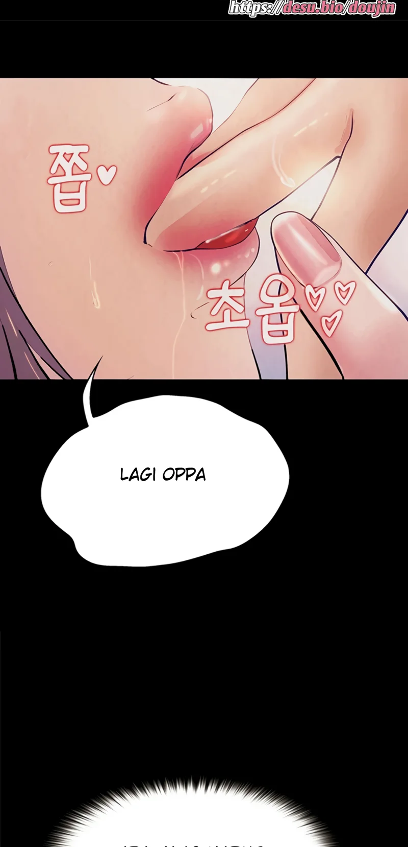 Happy Campus Raw Chapter 31 Page 70