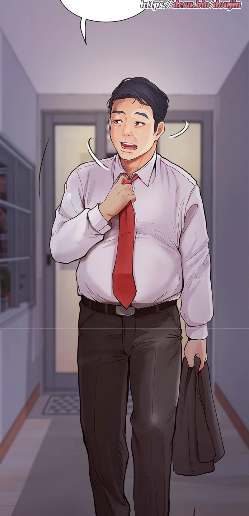 Happy Campus Raw Chapter 31 Page 78