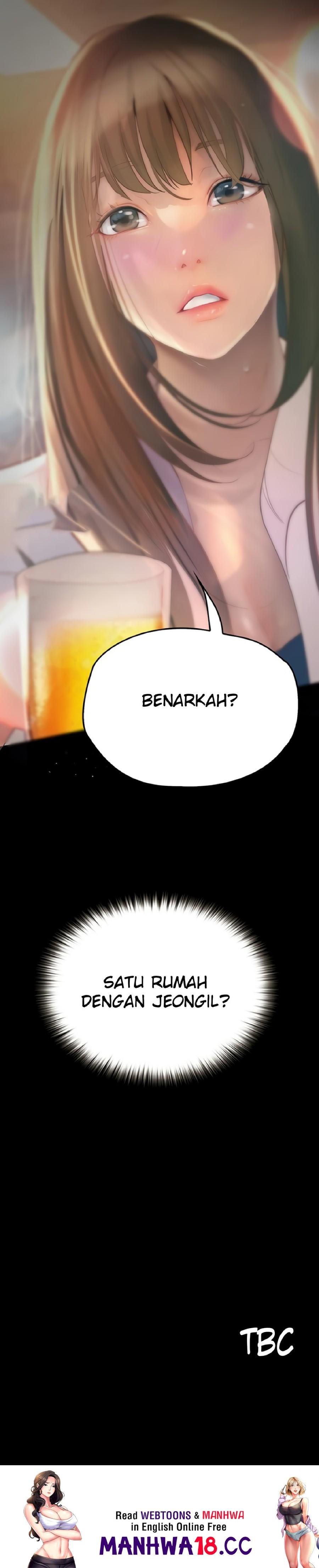 Happy Campus Raw Chapter 33 Page 29