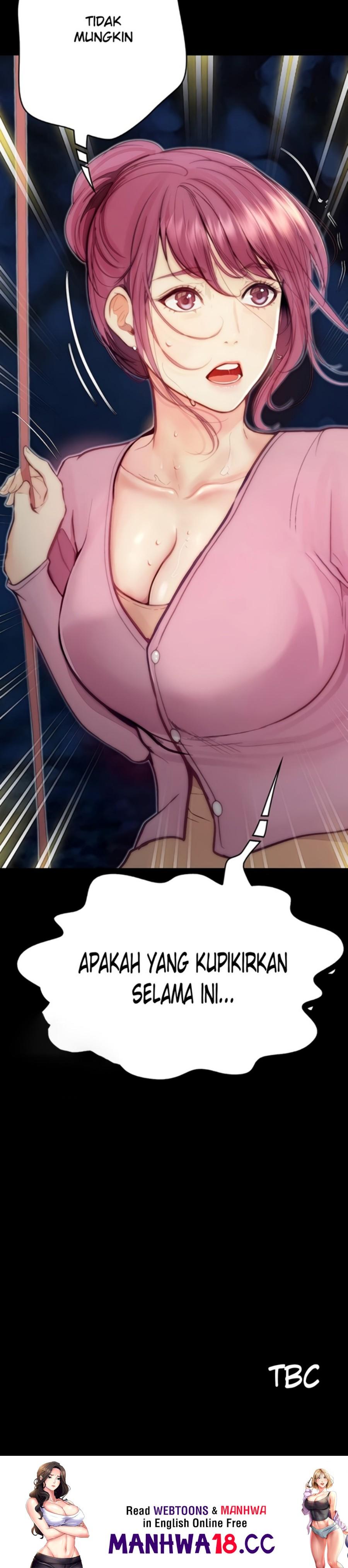Happy Campus Raw Chapter 36 Page 30