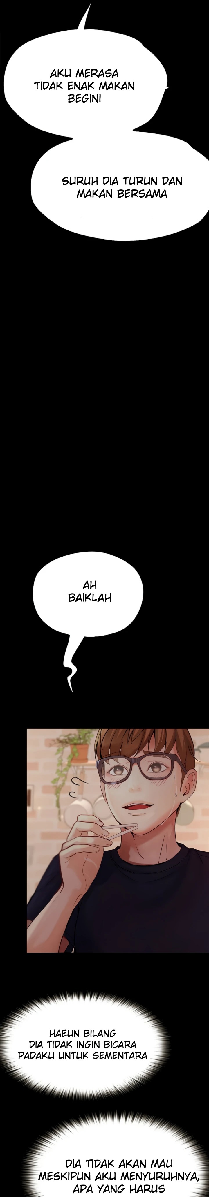 Happy Campus Raw Chapter 37 Page 11