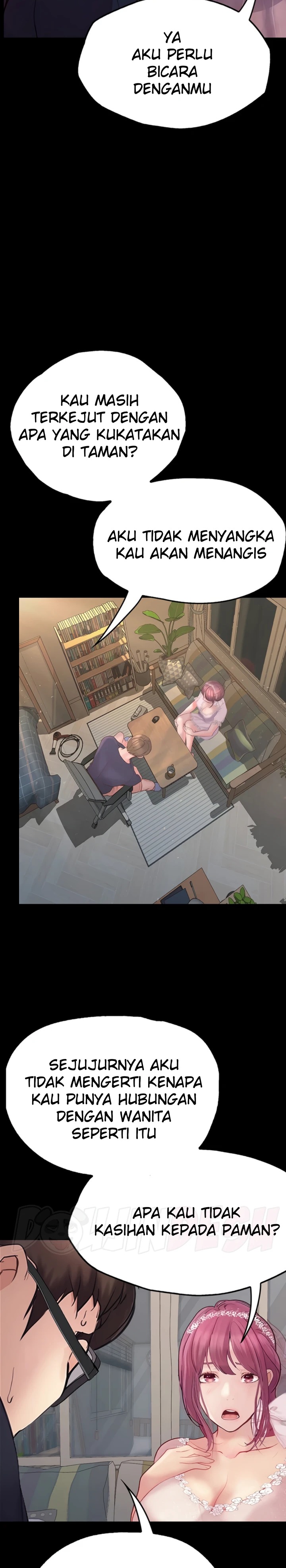 Happy Campus Raw Chapter 37 Page 24