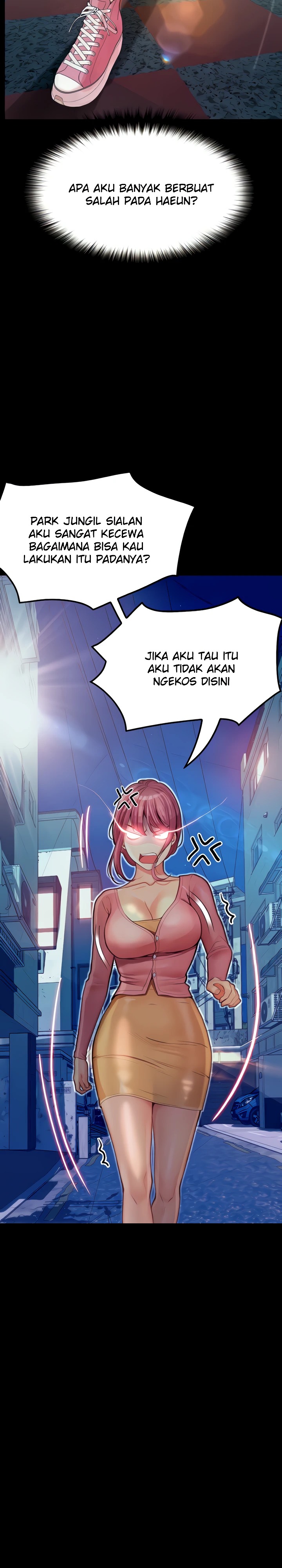 Happy Campus Raw Chapter 37 Page 3