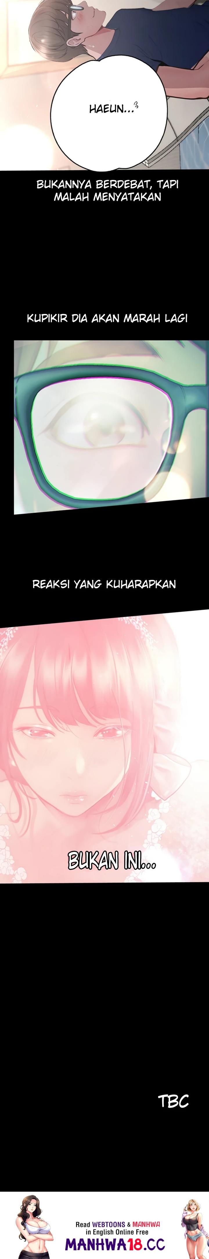 Happy Campus Raw Chapter 37 Page 31