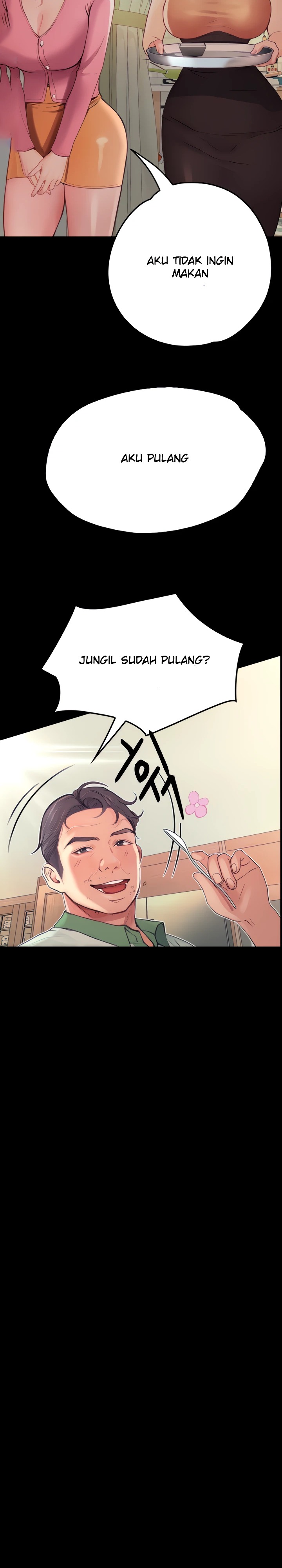 Happy Campus Raw Chapter 37 Page 7