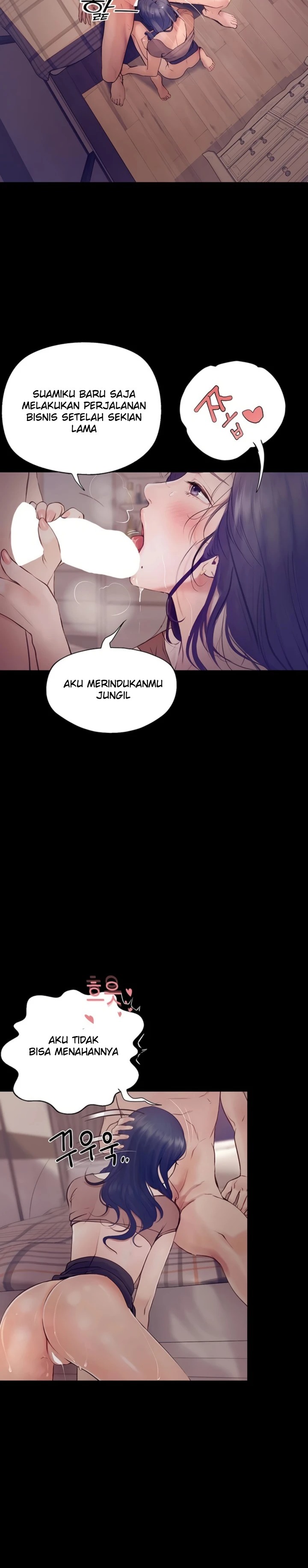 Happy Campus Raw Chapter 39 Page 12