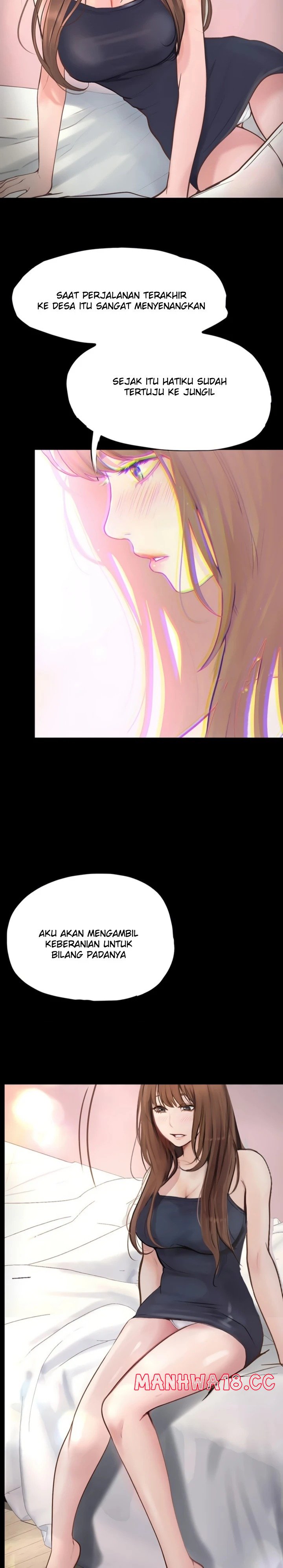 Happy Campus Raw Chapter 39 Page 28