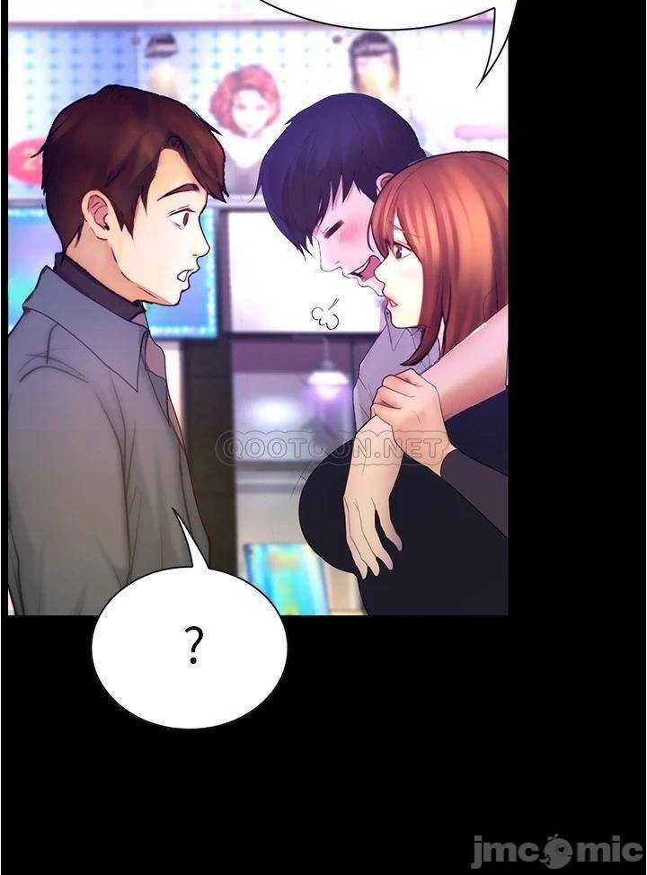 Happy Campus Raw Chapter 8 Page 26