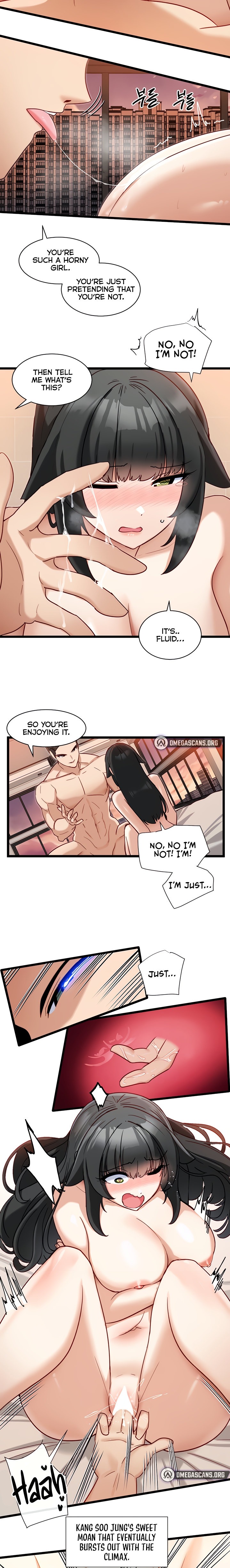 Heroine App Chapter 10 Page 7