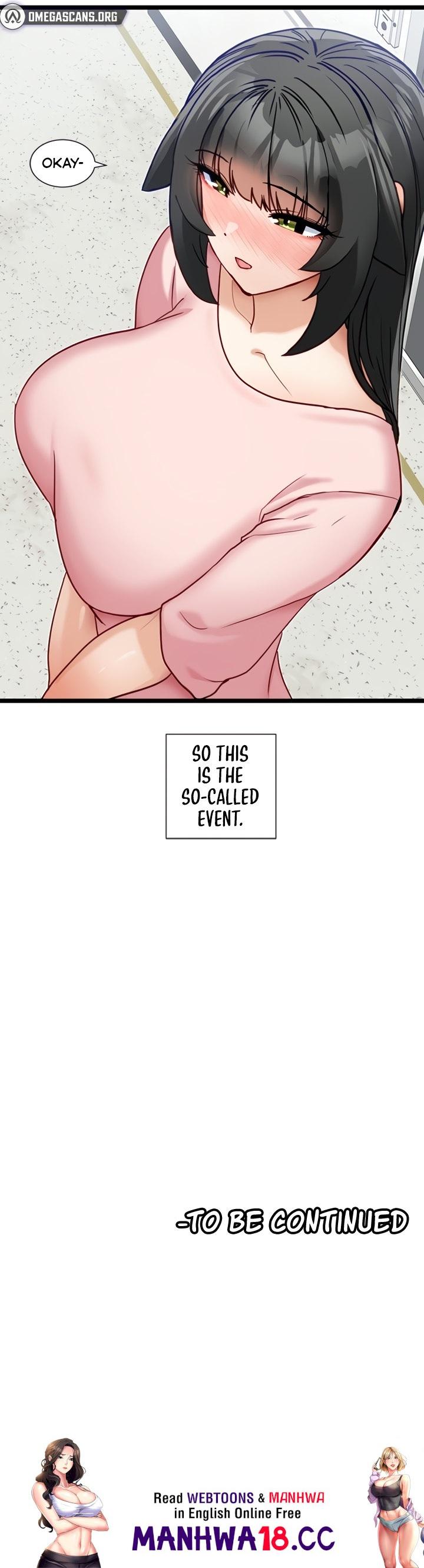 Heroine App Chapter 13 Page 9