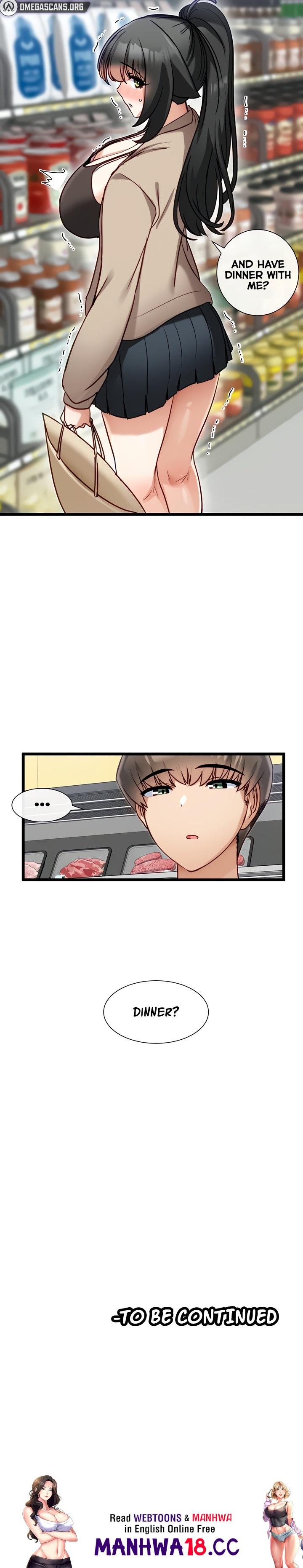 Heroine App Chapter 19 Page 13