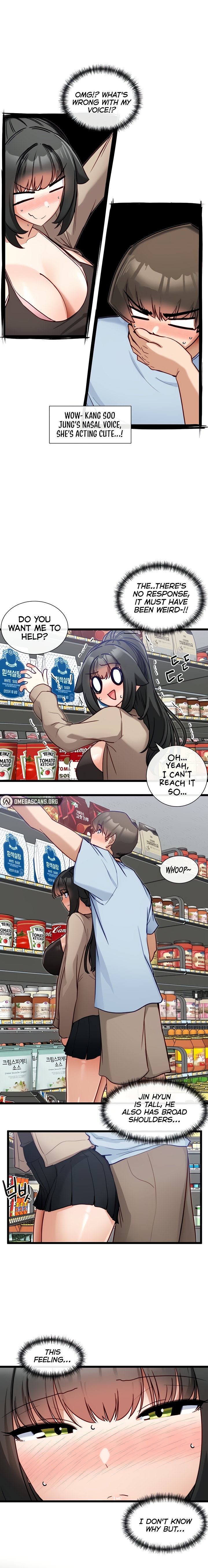 Heroine App Chapter 19 Page 7