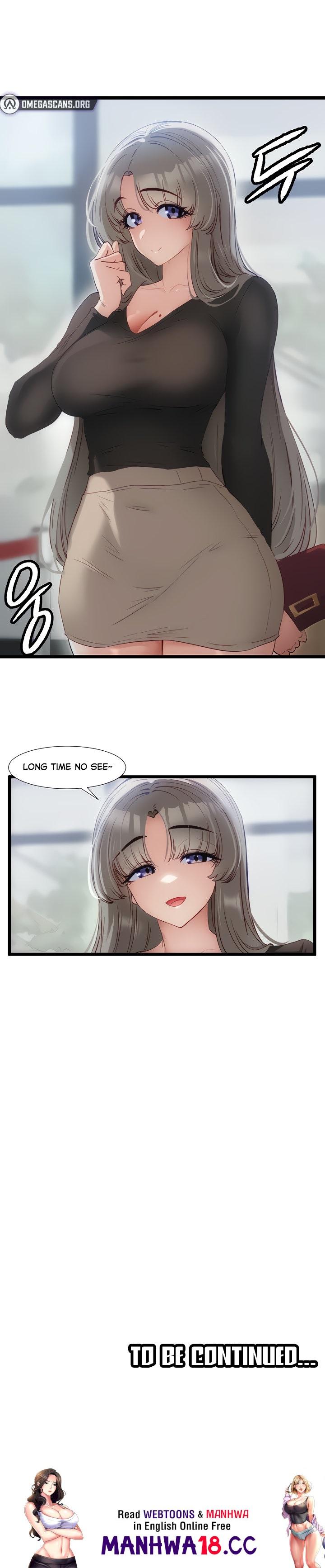 Heroine App Chapter 37 Page 15