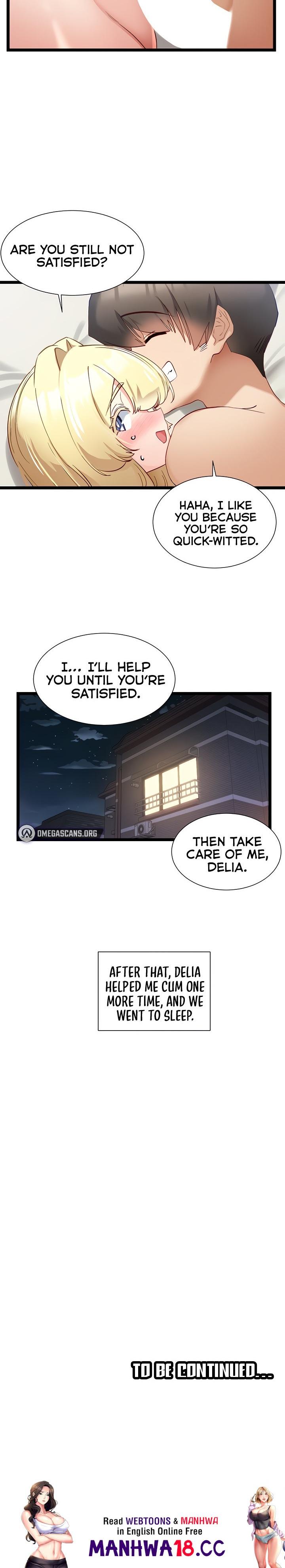 Heroine App Chapter 42 Page 15