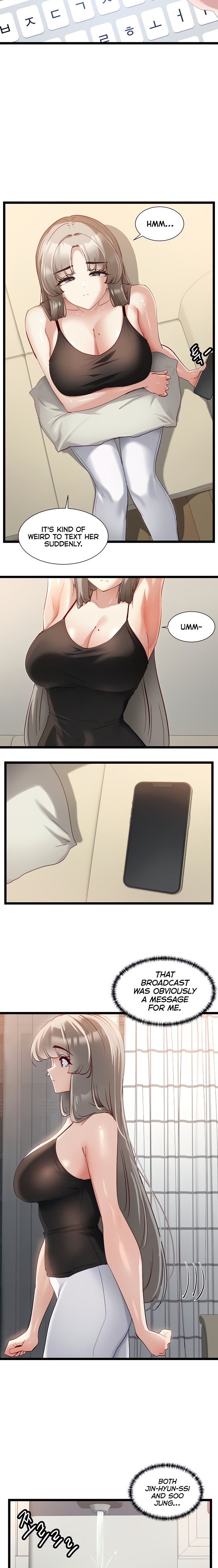 Heroine App Chapter 43 Page 3