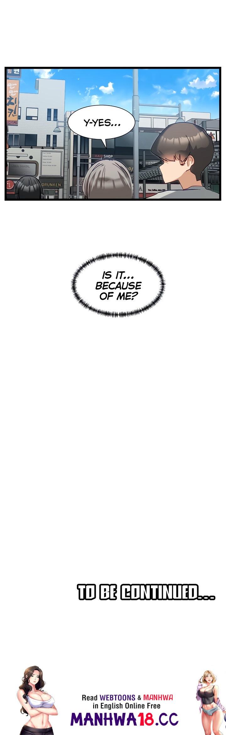 Heroine App Chapter 44 Page 13
