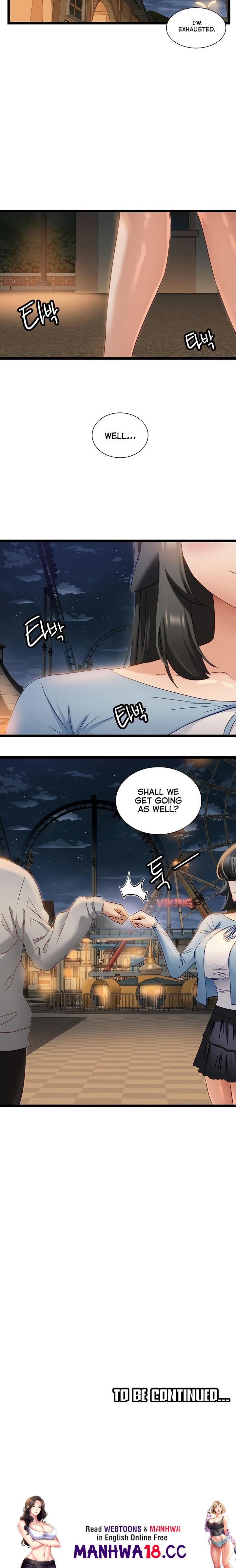 Heroine App Chapter 46 Page 15